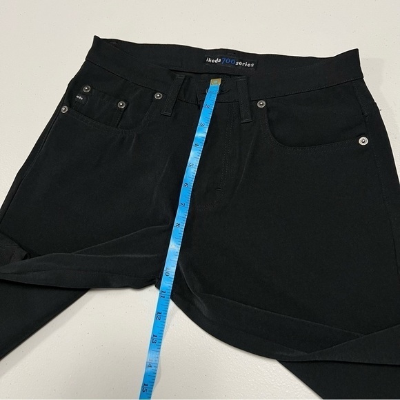 IKEDA 700 Series Bootcut Jeans - Picture 11 of 13